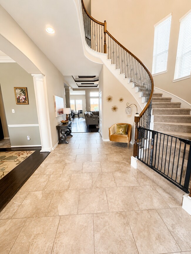 Building Photo - 5934 Beeston Hall Ct