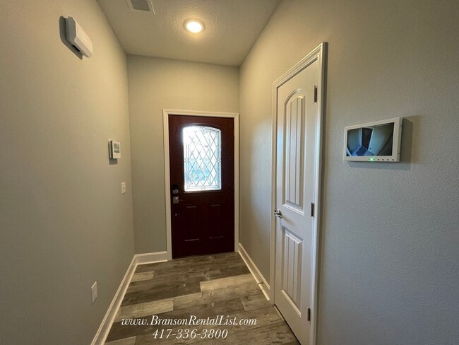 Building Photo - High tech, Smart Home, New Construction!!!