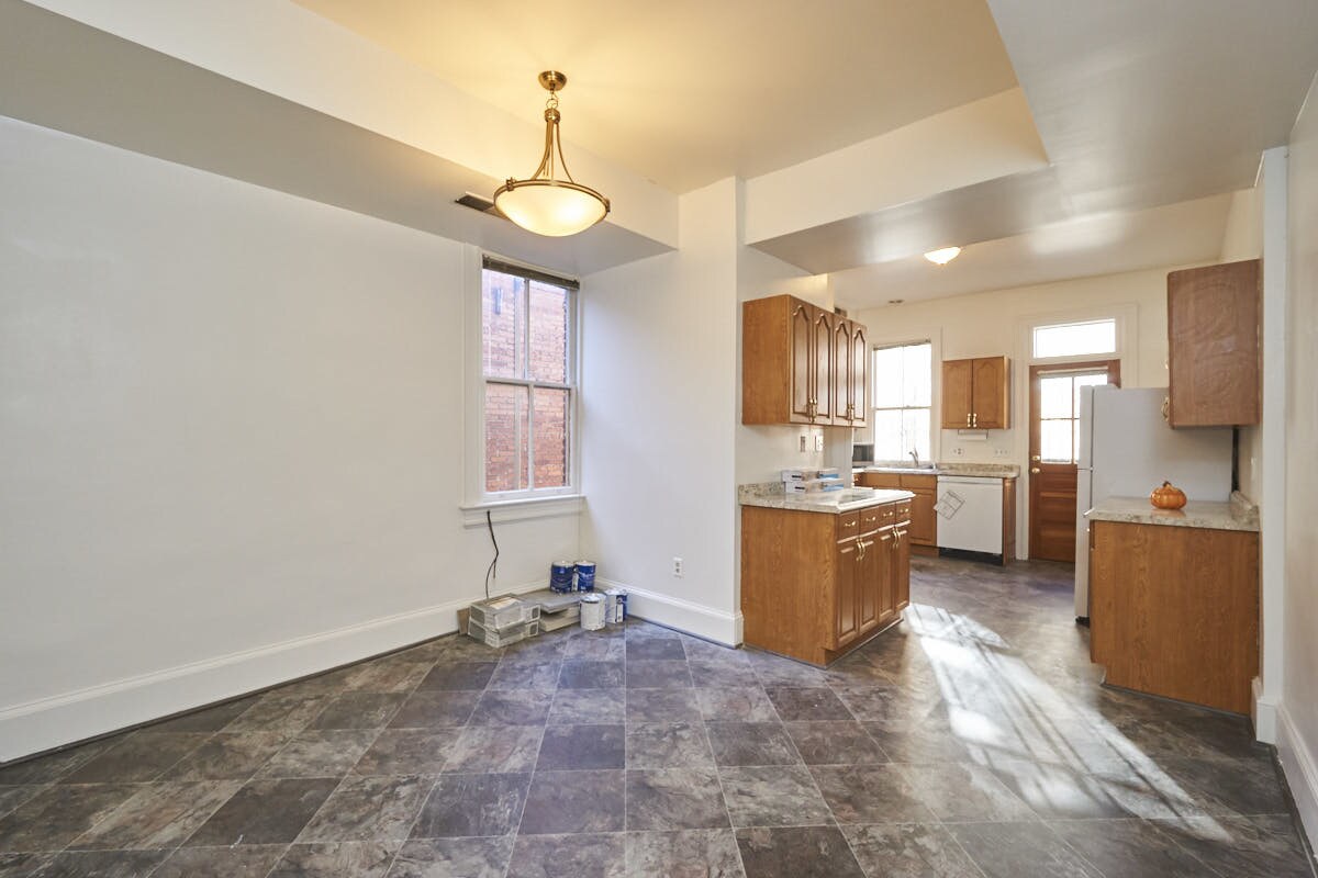Foto principal - 1925 S St NW