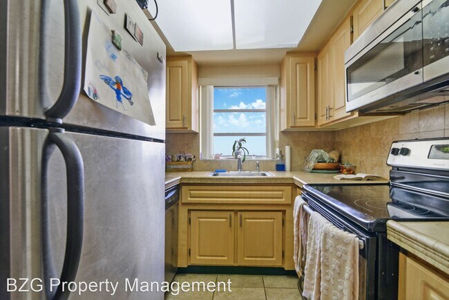Foto del edificio - 1 br, 1 bath House - 4820 NE 23rd Ave #207B