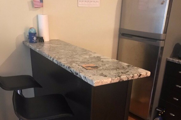 Foto del edificio - 1653 Park Rd NW