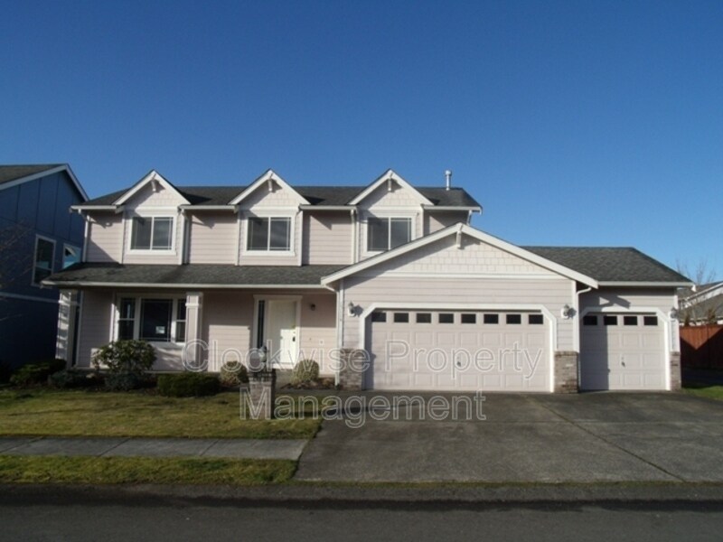 15114 81st Ave Ct E, Puyallup, WA 98375 House Rental in Puyallup, WA