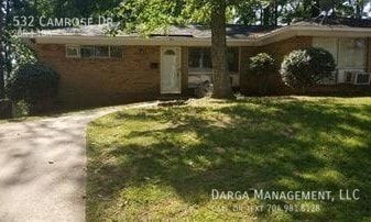 Primary Photo - 532 Camrose Dr