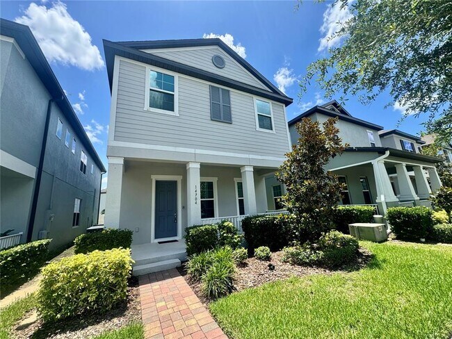 Foto del edificio - 14704 Seton Creek Blvd