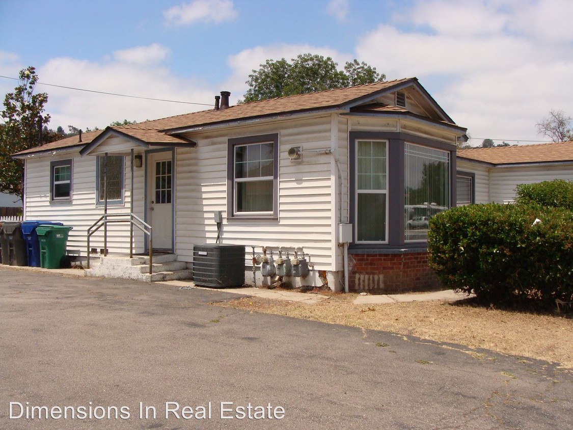 Primary Photo - 4 br, 2 bath House - 701 W. Chase Avenue