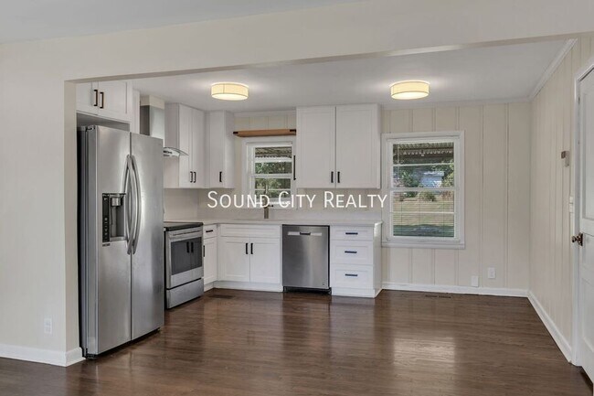 Foto del edificio - 2626 Woodberry Dr