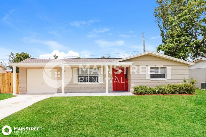 Primary Photo - 4151 Ridgefield Ave, Holiday, FL 34691
