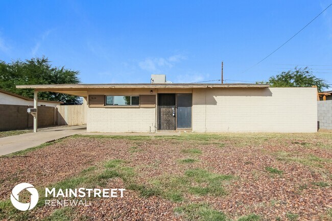 Building Photo - 7624 W Osborn Rd