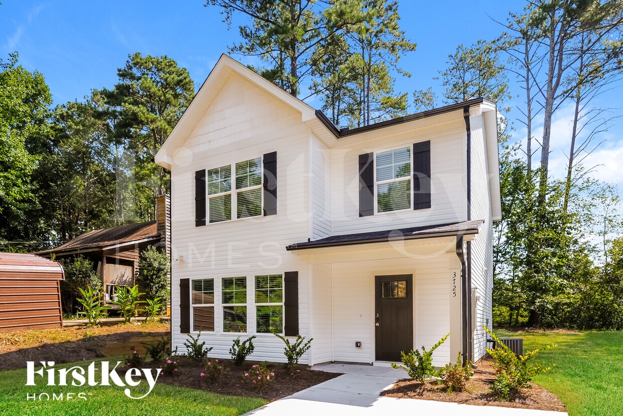 Foto principal - 3725 Corvette St