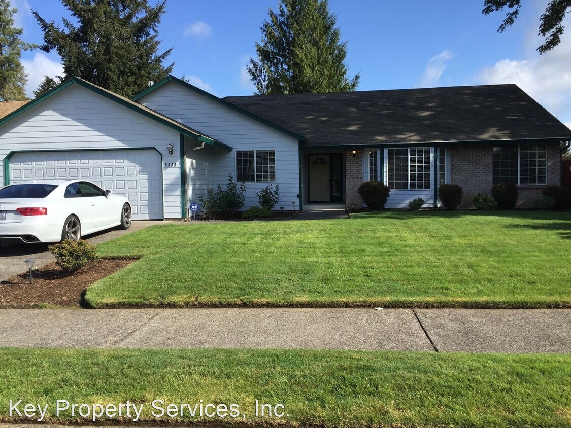 Primary Photo - 3 br, 2 bath House - 5602 NE 101st Circle
