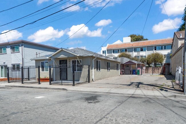 Foto del edificio - Unit A