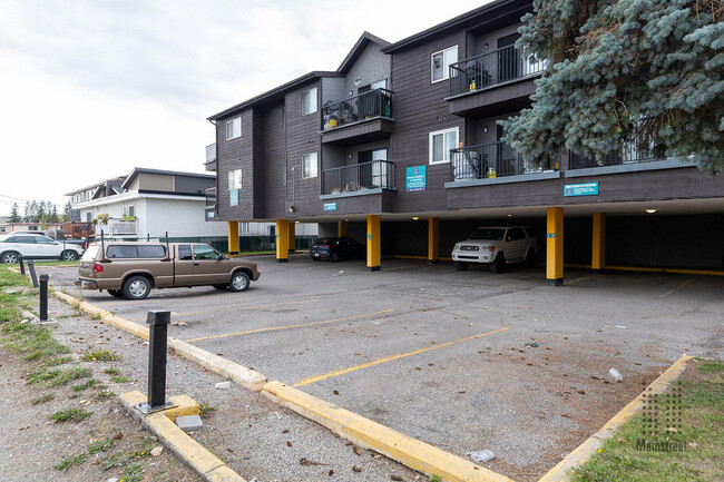 Building Photo - Glenbow Manor