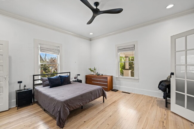 Foto del edificio - 805 Antone St NW