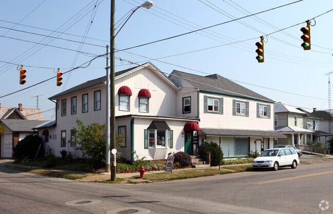 Gambier Ohio Apartments Gambier Ohio Apartments