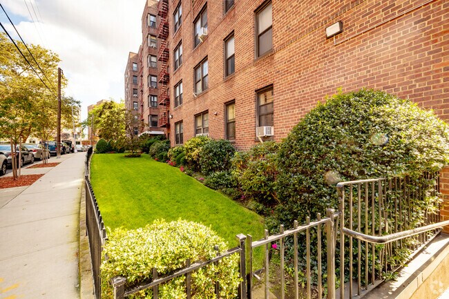 Foto del edificio - The Claridge
