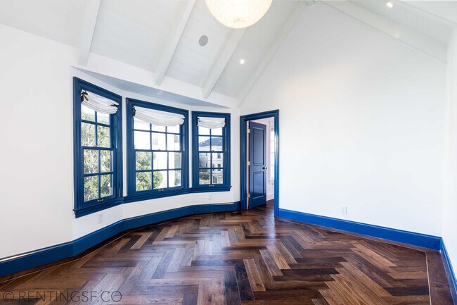 Foto del edificio - 2209 Steiner St