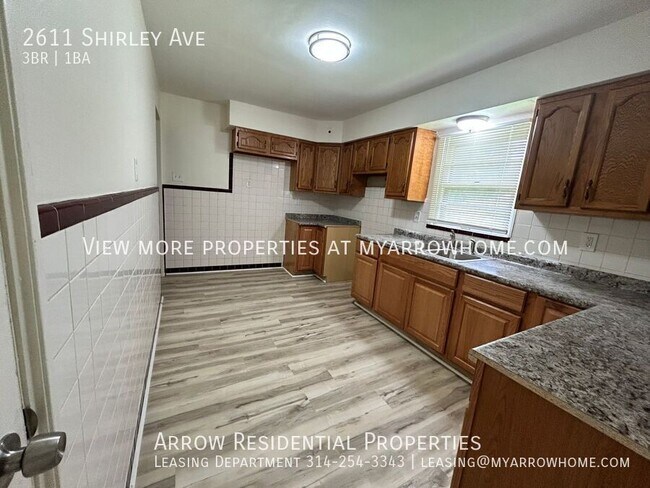 Foto del edificio - 2611 Shirley Ave