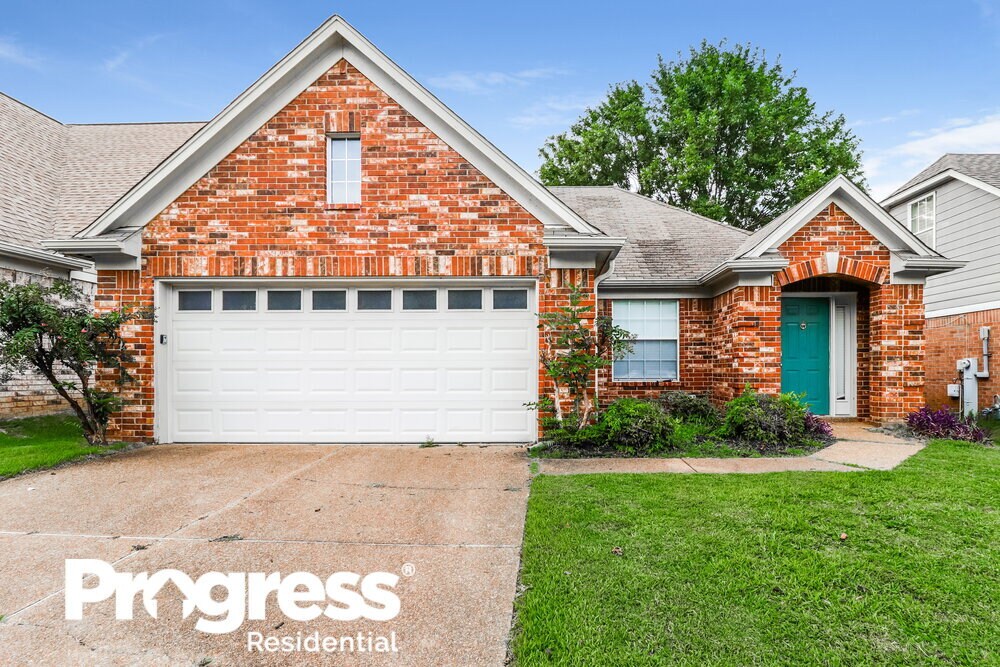 9764 Riggin Dr, Arlington, TN 38002 House Rental in Arlington, TN