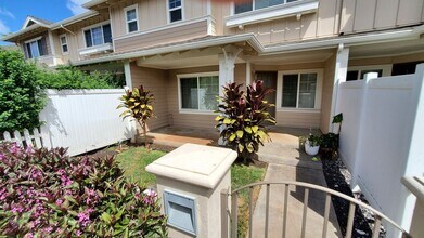 Building Photo - 91-2033-2033 Kai 'Oli St