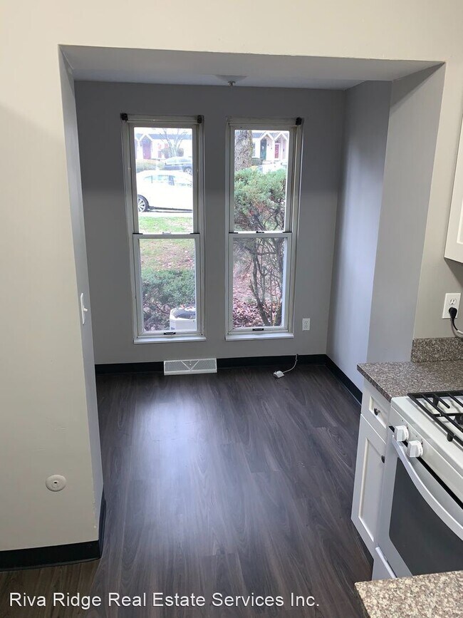 Foto del edificio - 3 br, 1 bath House - 719 Chautauqua Court