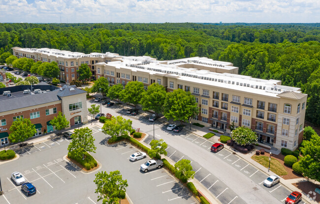 Building Photo - Apartments at The Arboretum