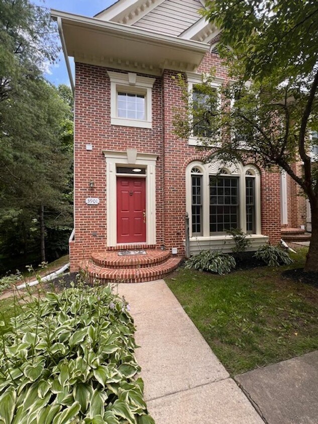 Foto principal - 3901 Kathryn Jean Ct