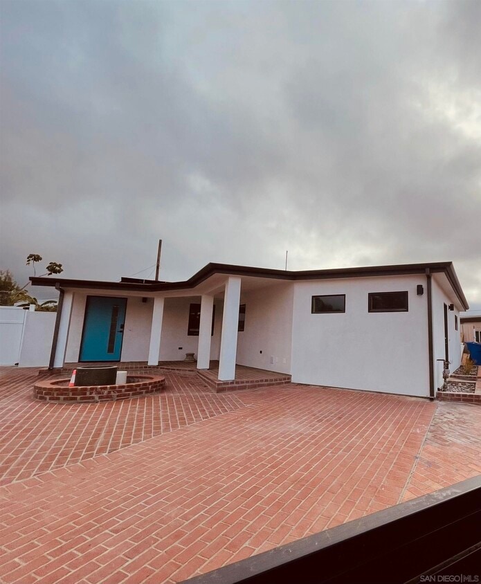 4809 Appleton St, San Diego, CA 92117 House Rental in San Diego, CA