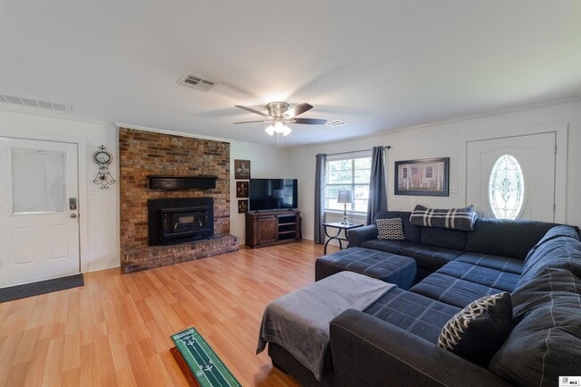 Foto del edificio - 4035 Tisdale Rd
