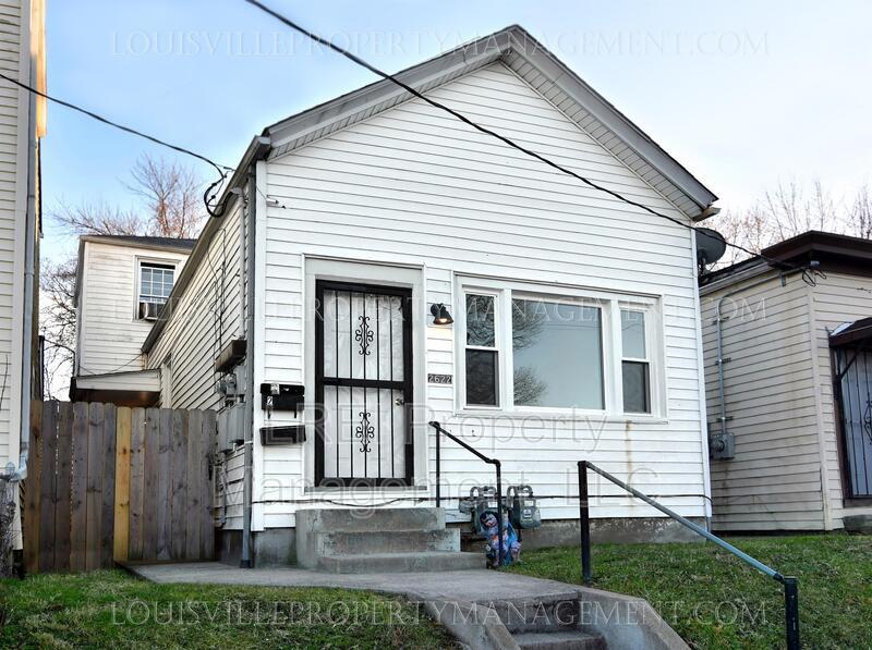 Foto principal - 2622 Duncan St