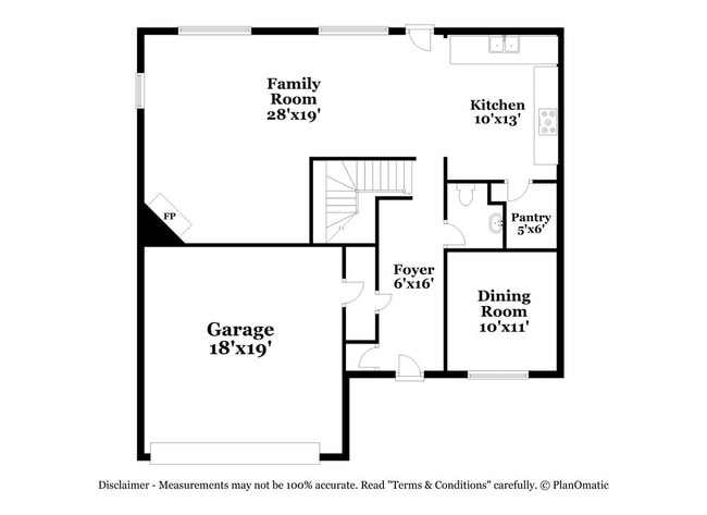 Building Photo - 5370 Kyla Cir