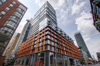 Building Photo - 60 Colborne St