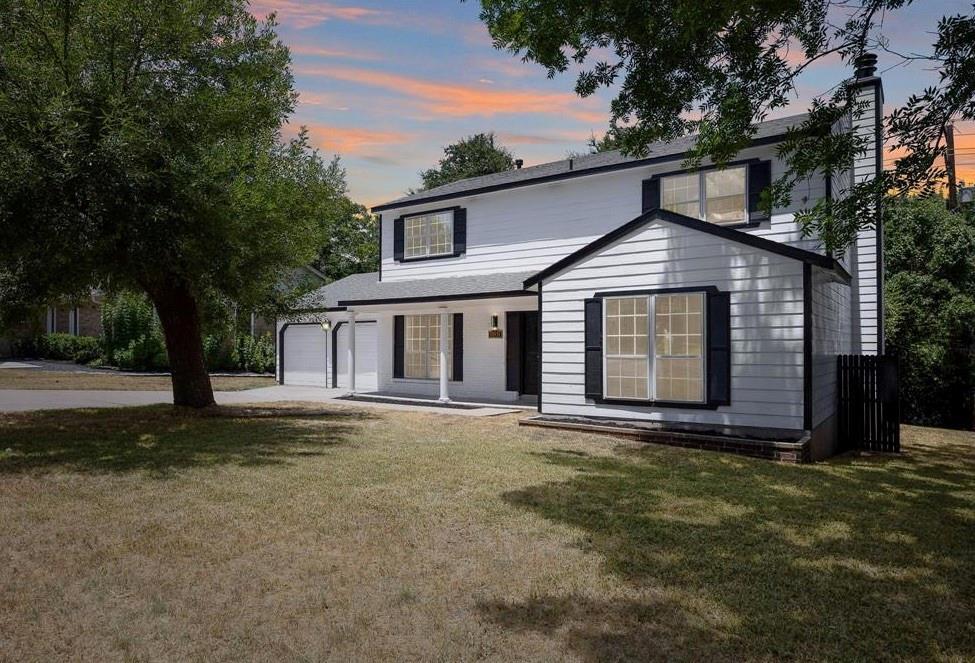 11831 Eubank Dr, Austin, TX 78758 House Rental in Austin, TX