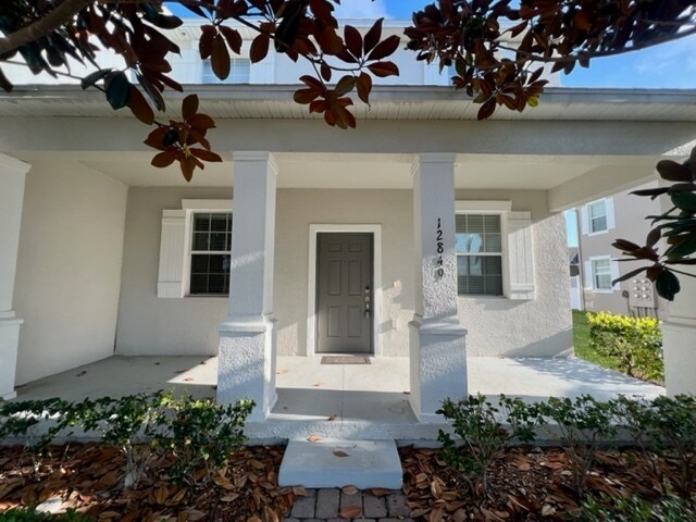 Foto del edificio - 12849 Gracehill LN