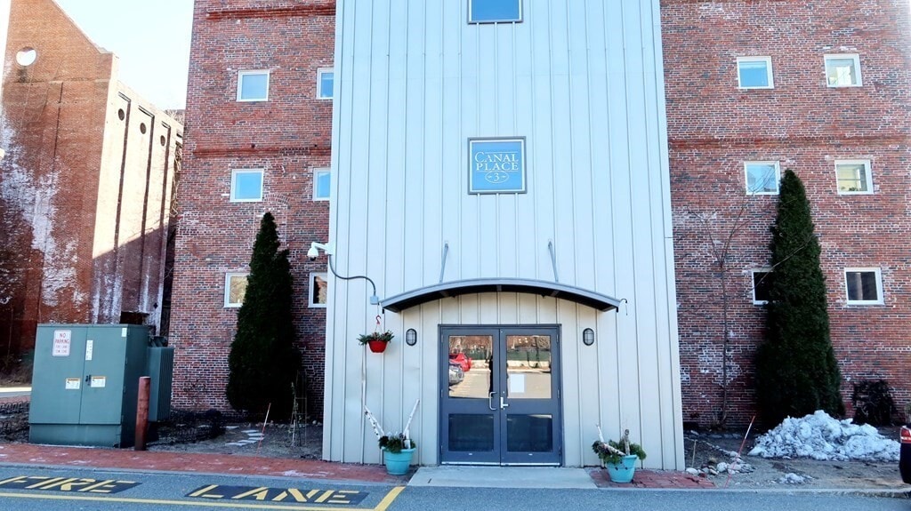 200 Market St Unit 3307, Lowell, MA 01852 Condo for Rent in Lowell