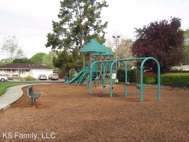 Foto del edificio - 3442 Moretti Dr