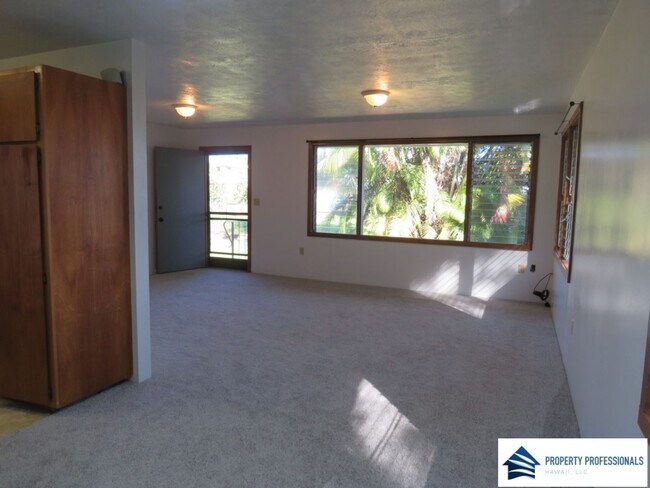 Foto del edificio - Well kept 3 bedroom in Hilo