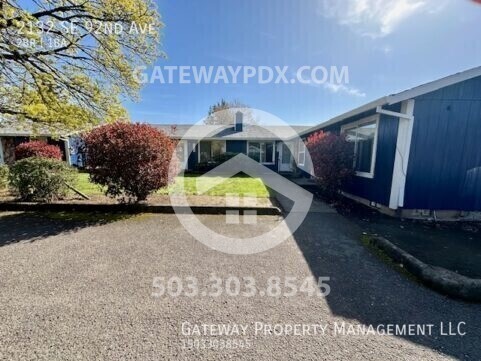 Foto del edificio - 2132 SE 92nd Ave