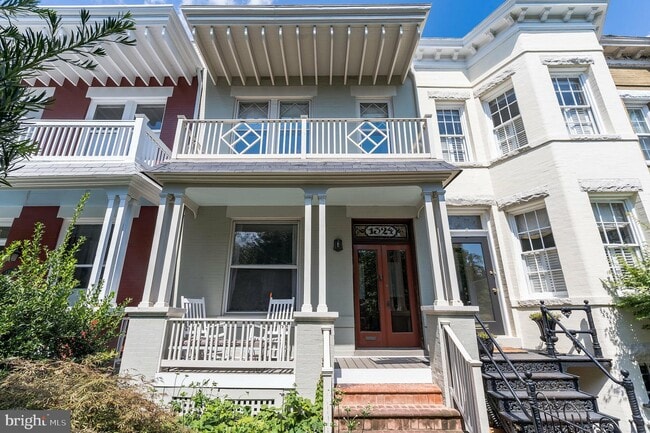 Building Photo - 1324 Massachusetts Ave SE