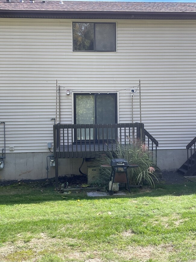 Foto del edificio - 140 Thompson St