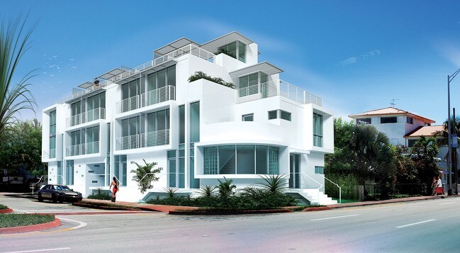 Foto principal - 8143 Harding Ave