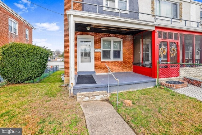 Foto del edificio - 123 Eastlawn Ave