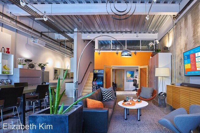 Foto del edificio - 60 Rausch St