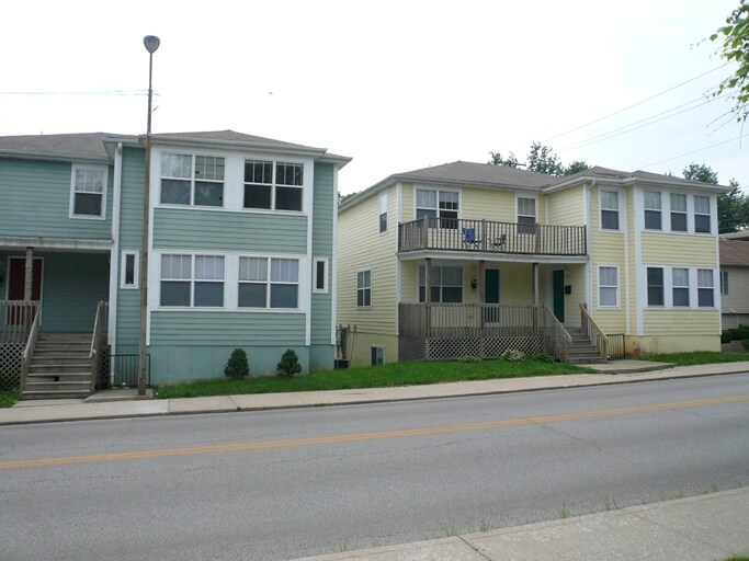 Primary Photo - 314-411 E 10th St