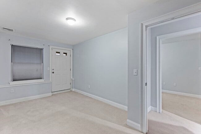Building Photo - 873 Harrison Ave
