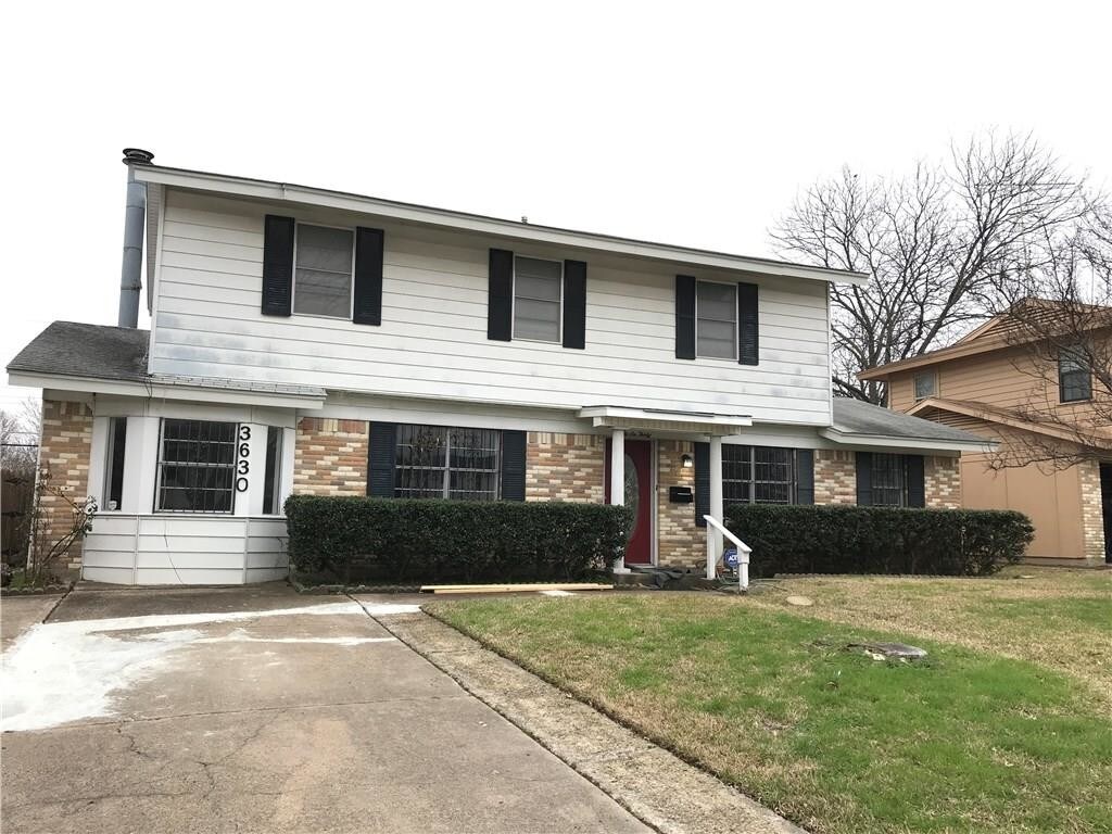 Primary Photo - 3630 Byrd Dr