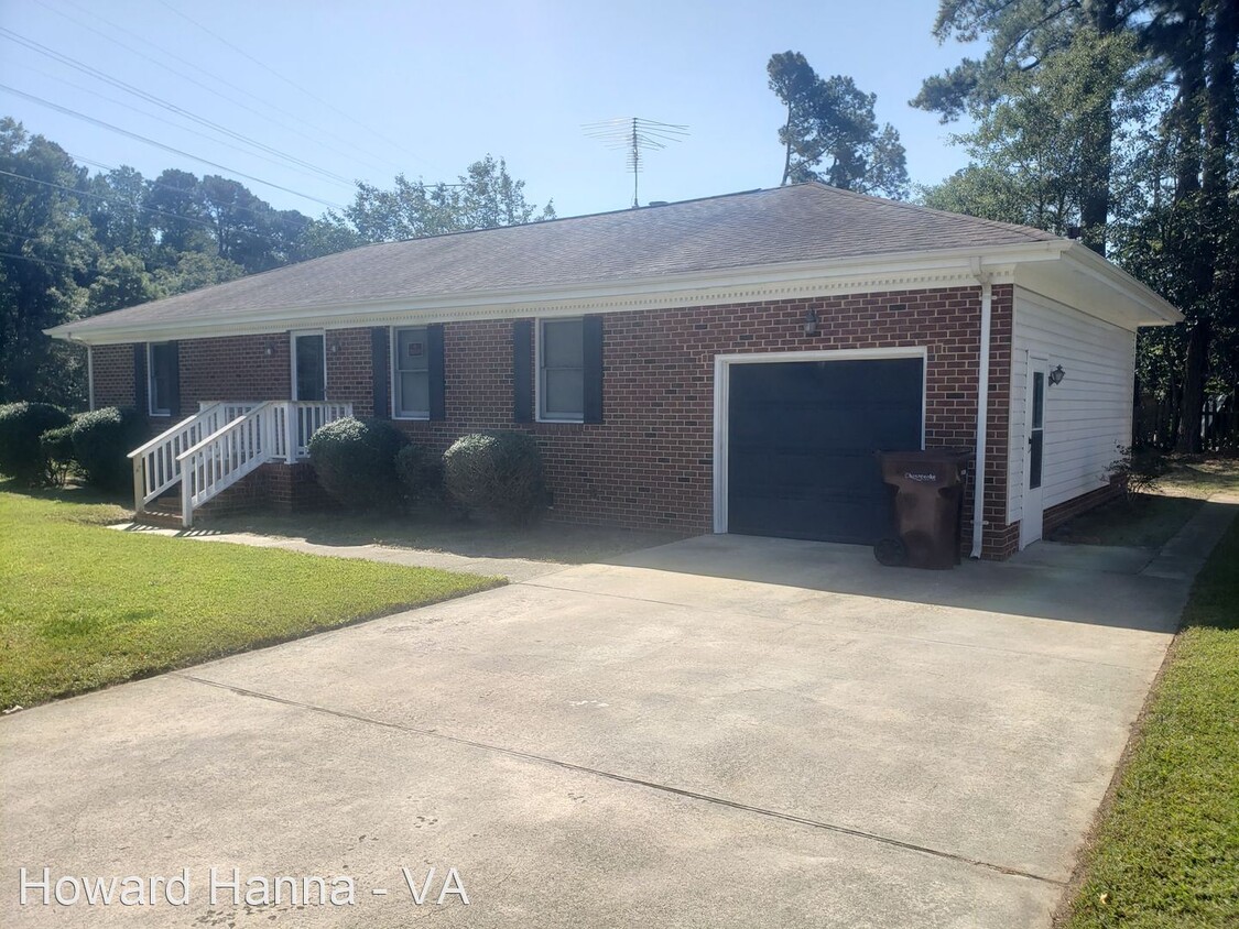 Primary Photo - 3 br, 2 bath House - 3020 Taylor Road