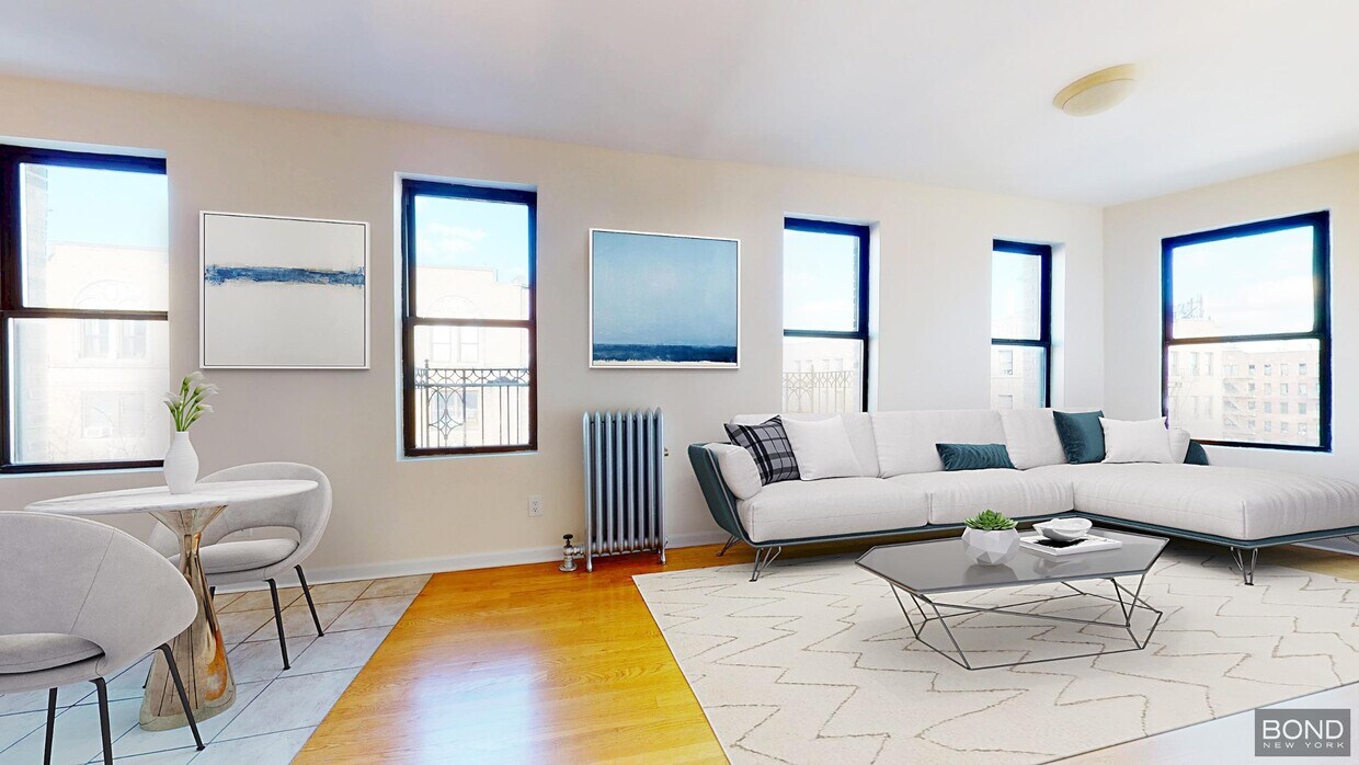 Foto principal - 620 W 171st St