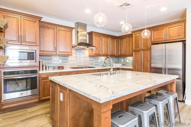 Building Photo - 13582 Cantare Trail