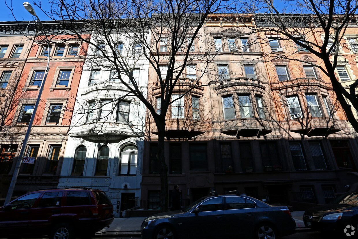 Foto del edificio - 39 W 89th St