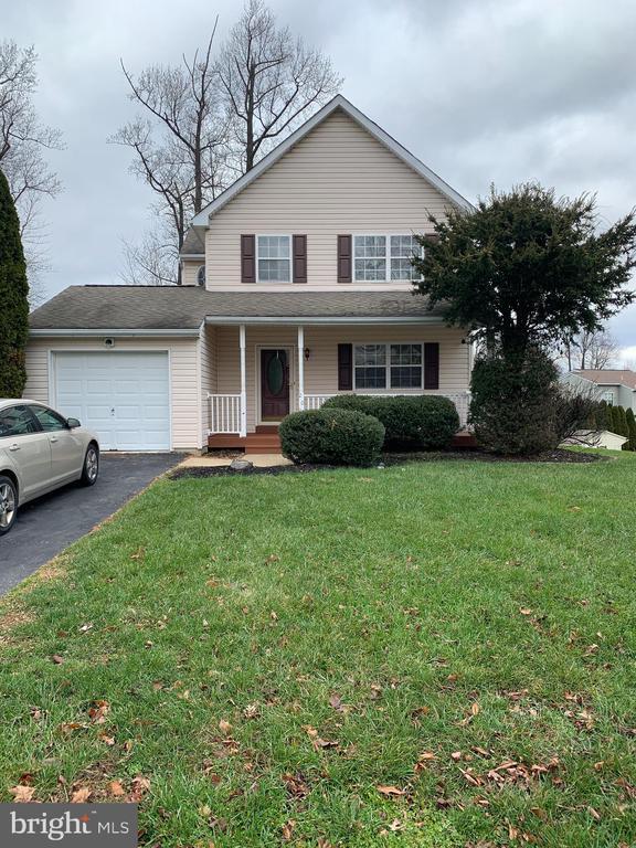 Foto principal - 204 Pennford Pl